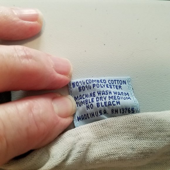 🤘🎸Black Sabbath 1981 Vintage "Mob Rules" with Ronnie James Dio Tour Shirt S - Picture 5 of 8